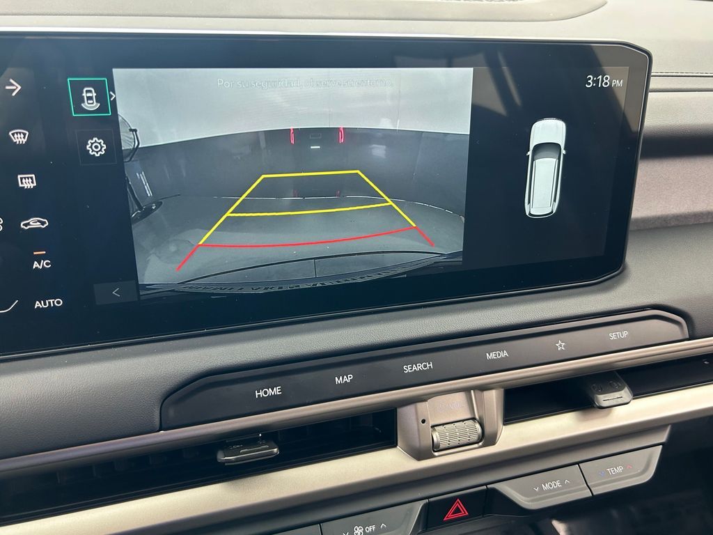 Used 2027 Midnight Lake Blue Kia S image 22