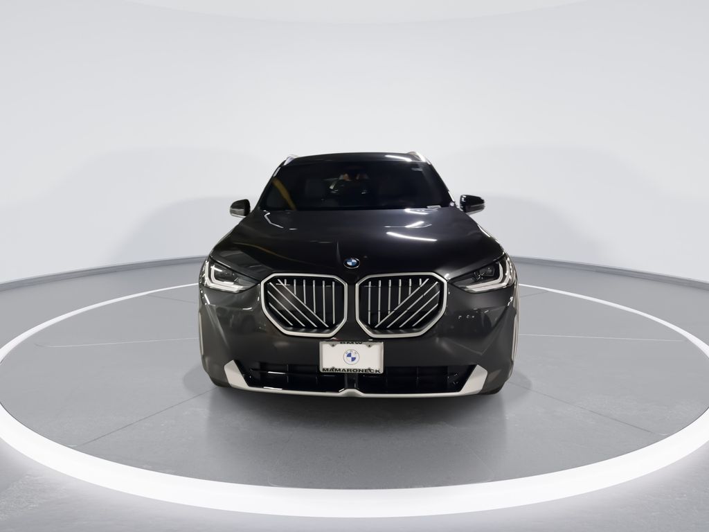 Thumbnail: 2026 BMW X3 - 3