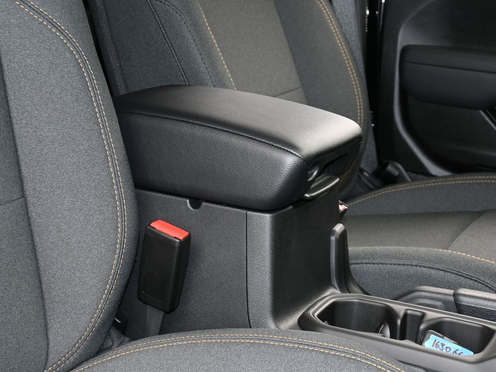 New 2026 black clearcoat Jeep Sport S image 35