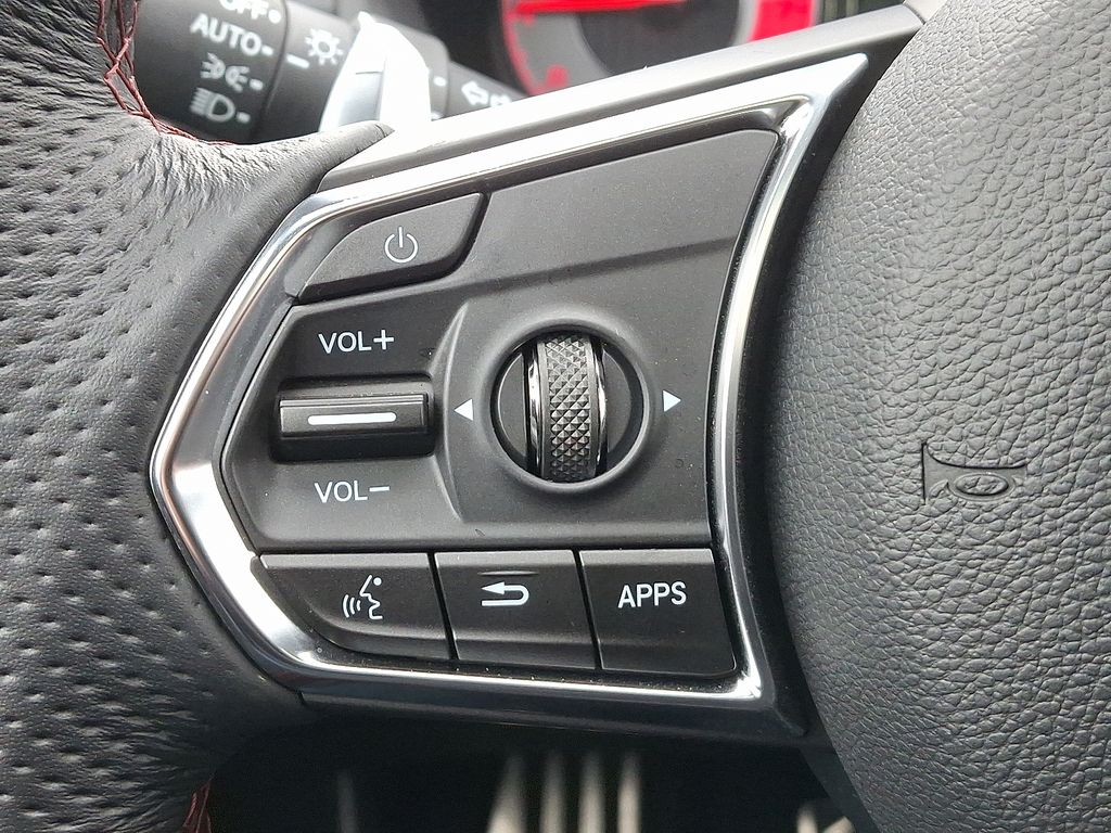 Thumbnail: 2025 Acura RDX - 22