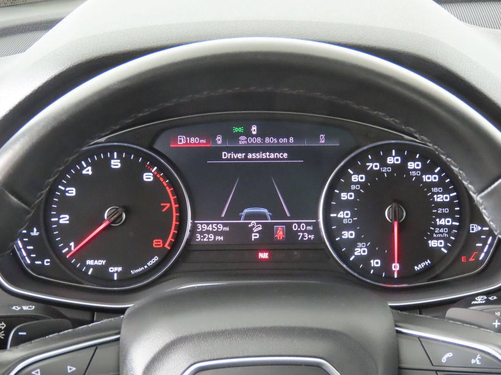 Thumbnail: 2022 Audi Q5 - 13