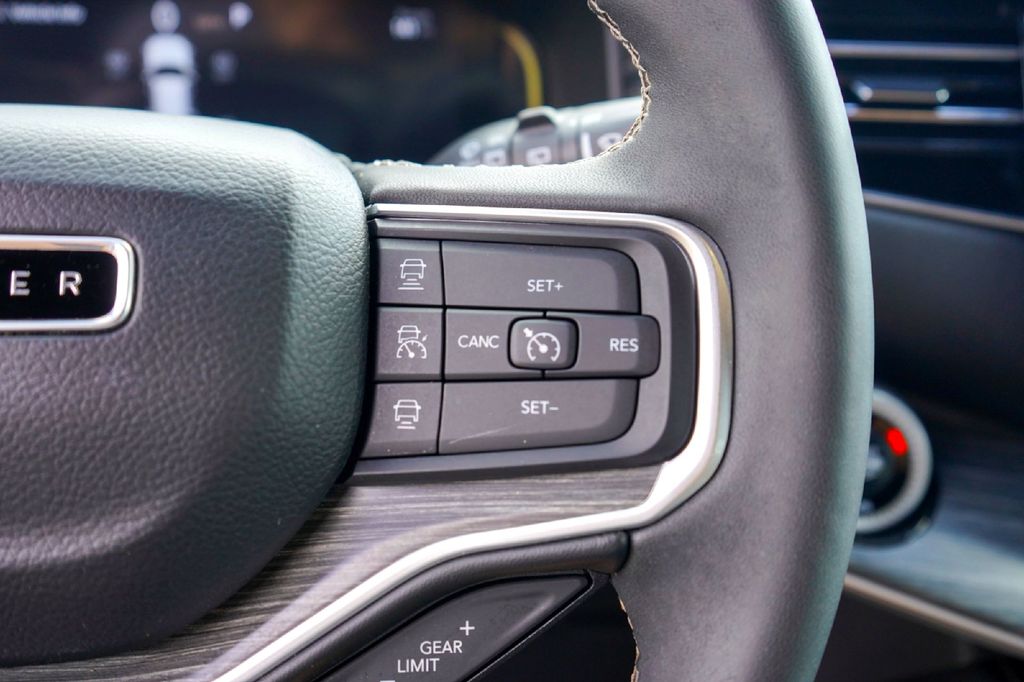 Used Car 2024 Jeep Wagoneer L  Series Ii For Sale Under $40,000 In Taylor, Texas