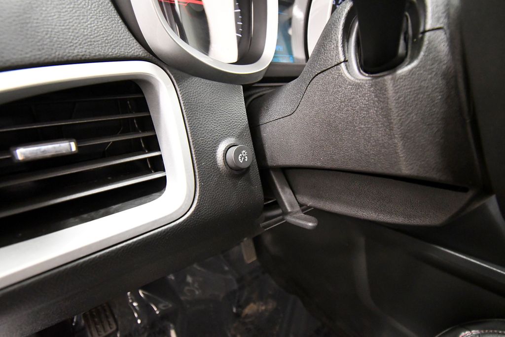 Used 2016 Chevrolet Equinox SUV