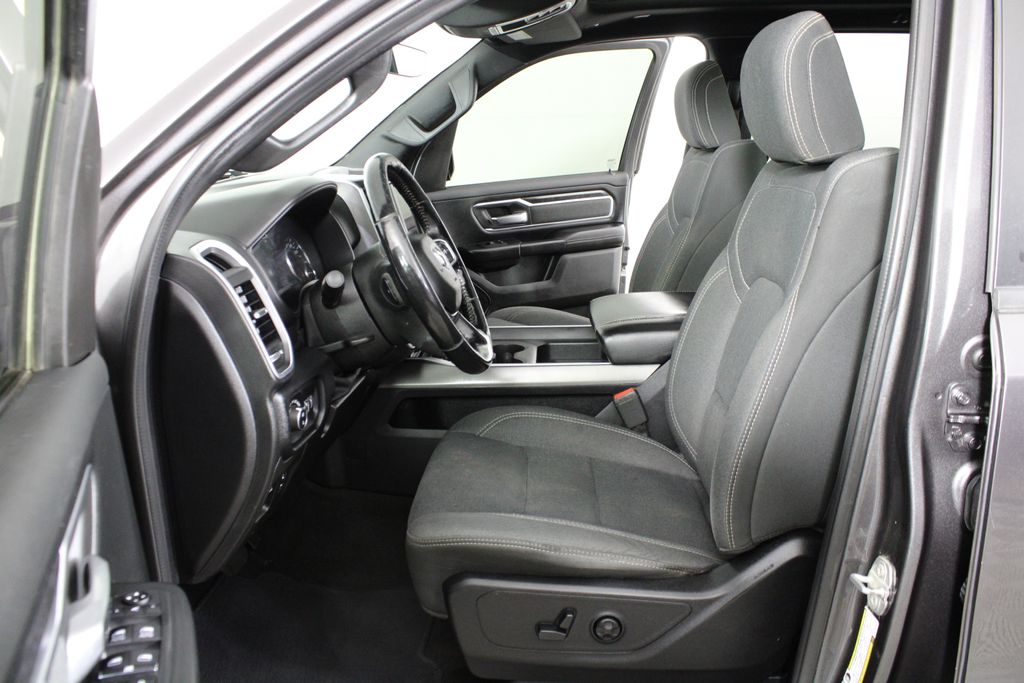 Used 2019 Ram 1500 for sale in 