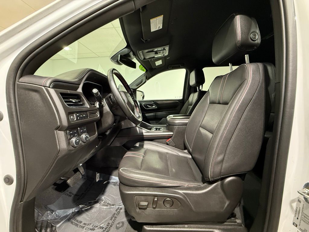 Thumbnail: 2023 Chevrolet Suburban - 12