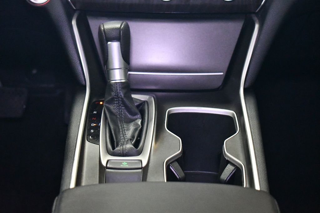 Thumbnail: 2020 Honda Accord - 20