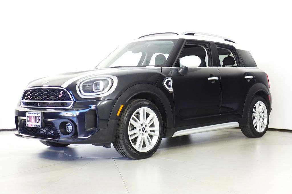Thumbnail: 2023 MINI Cooper Countryman - 2