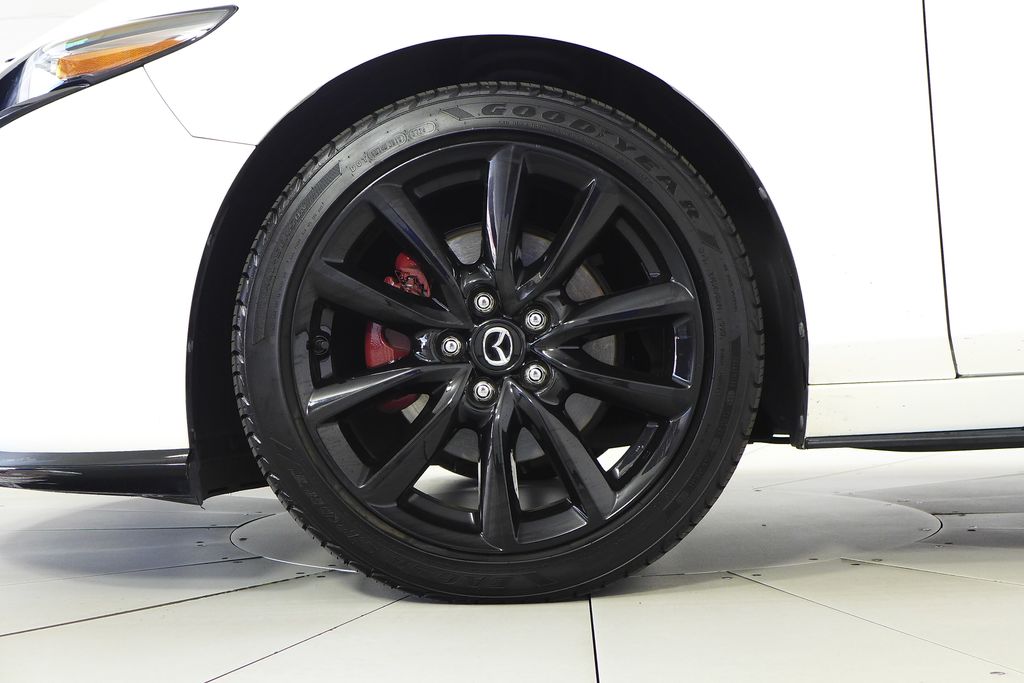 Thumbnail: 2021 Mazda Mazda3 - 5