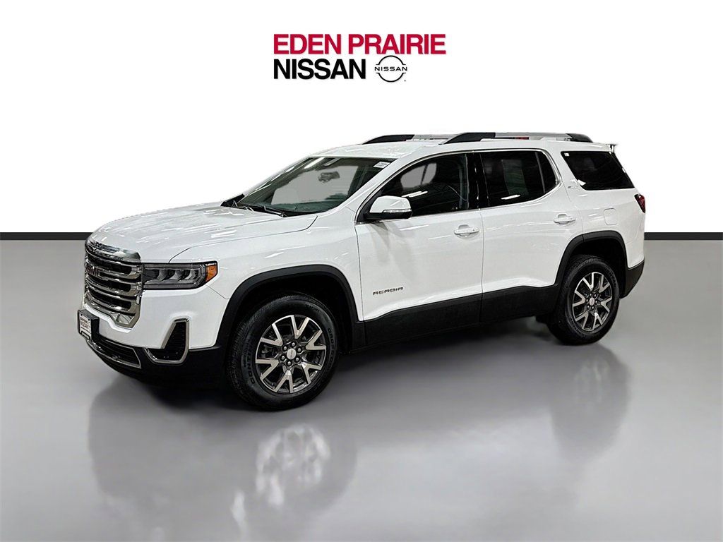 2023 GMC Acadia SLE AWD