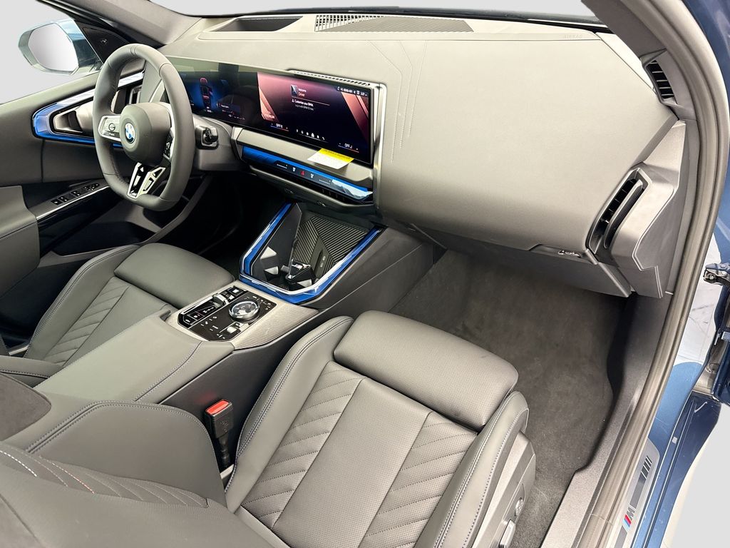 Thumbnail: 2026 BMW X3 - 16