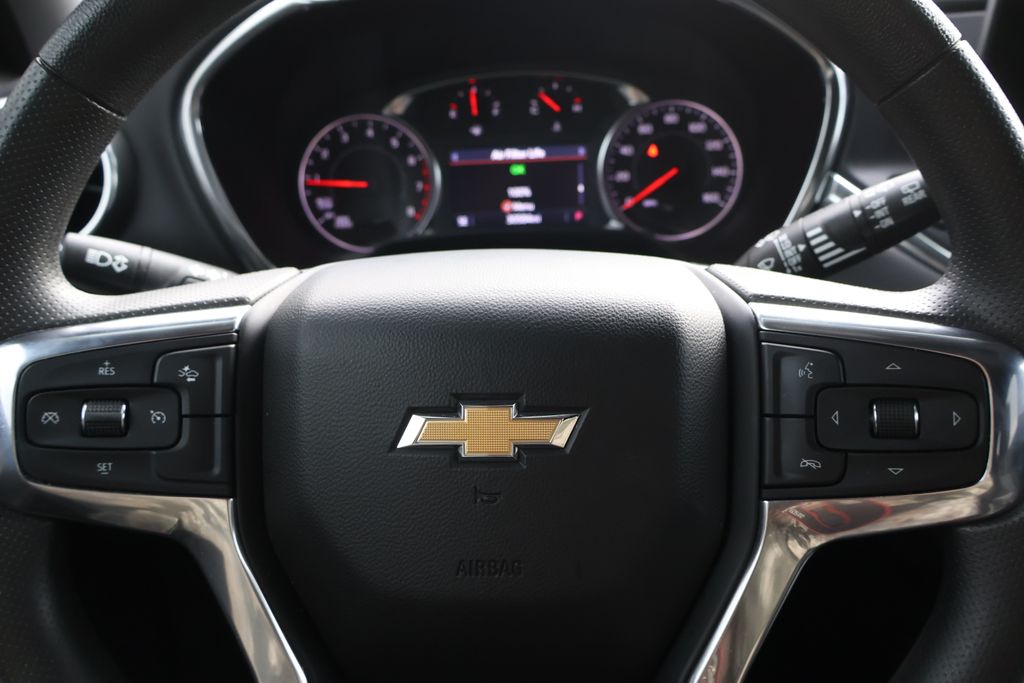 Thumbnail: 2024 Chevrolet Blazer - 31