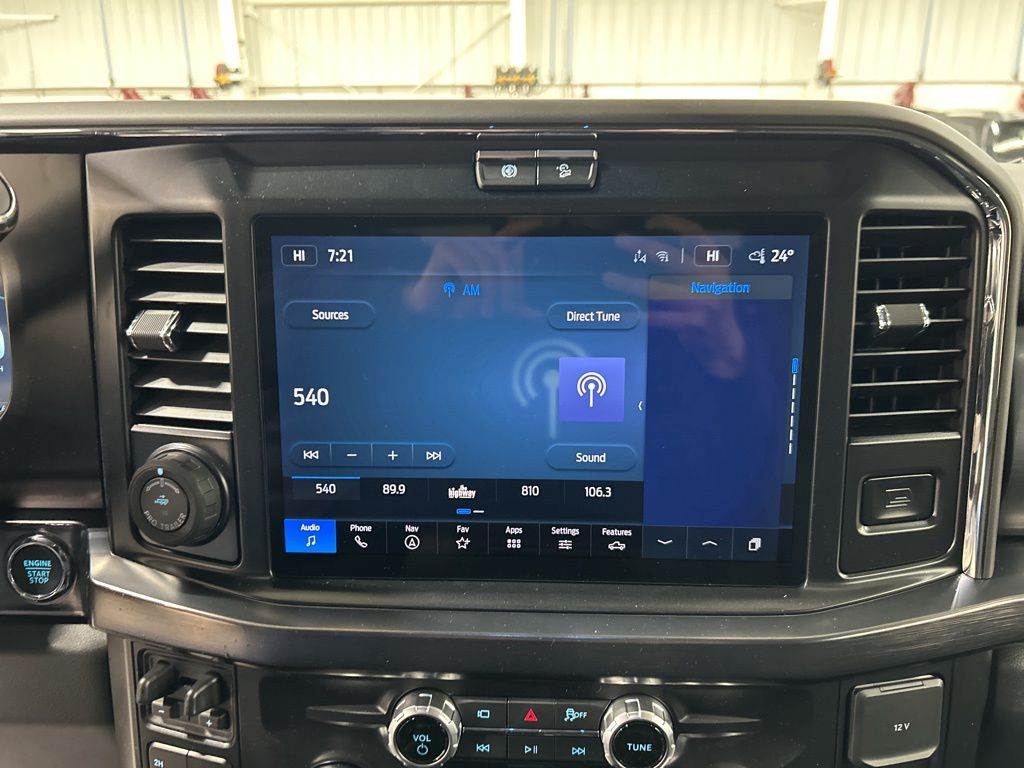 new 2026 Ford F-350SD car, priced at $91,520