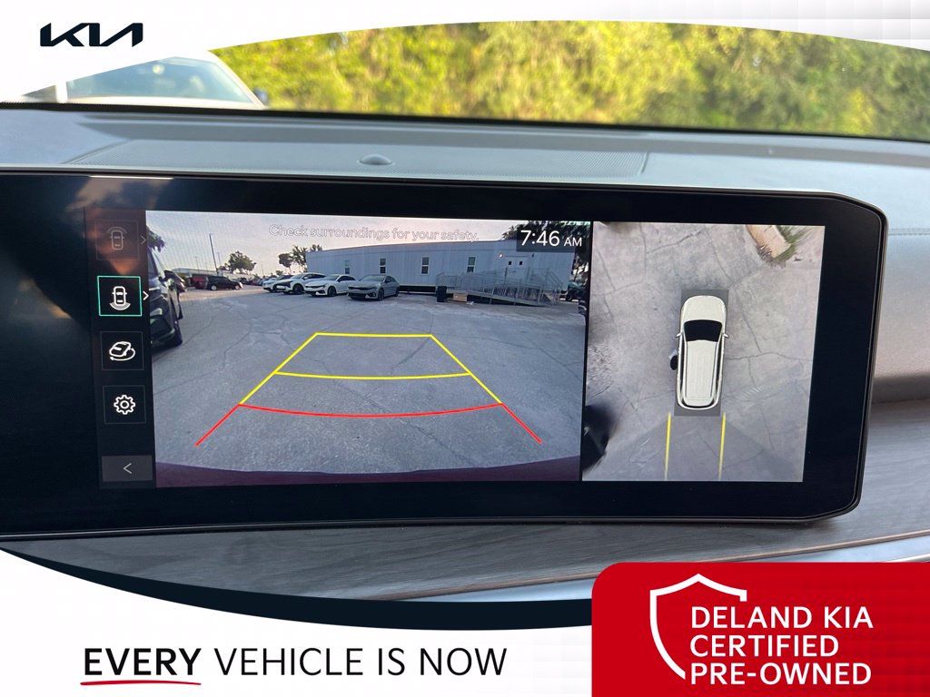 Used 2025 Kia Sorento SUV