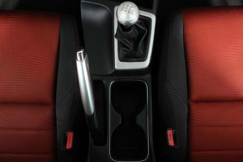 Used 2014 Honda Civic for sale in 