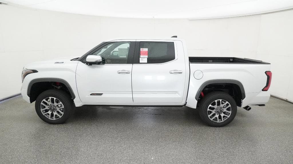 Thumbnail: 2026 Toyota Tundra - 31