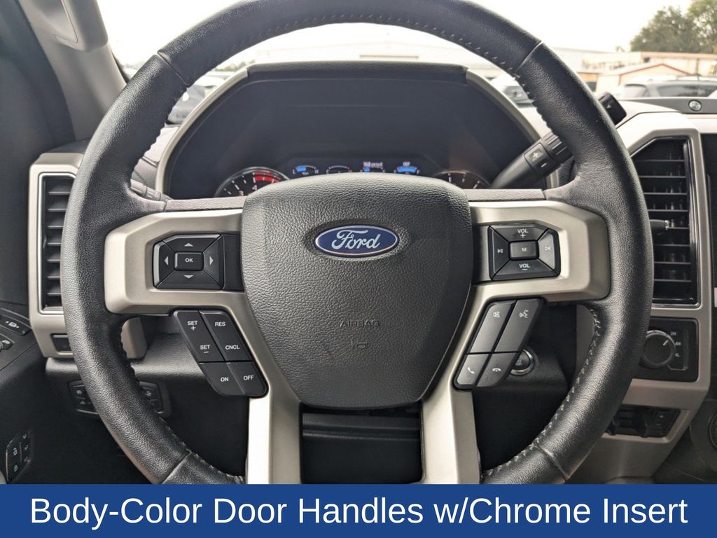 2020 Ford F-250 LARIAT