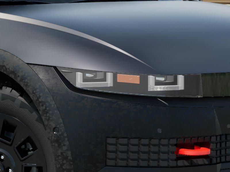 2026 Hyundai IONIQ 5 XRT