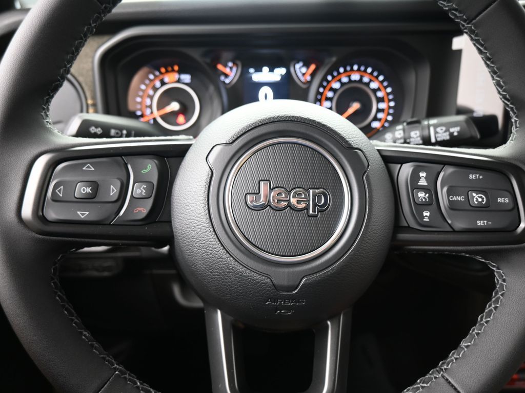 New 2026 41 Jeep Willys image 24