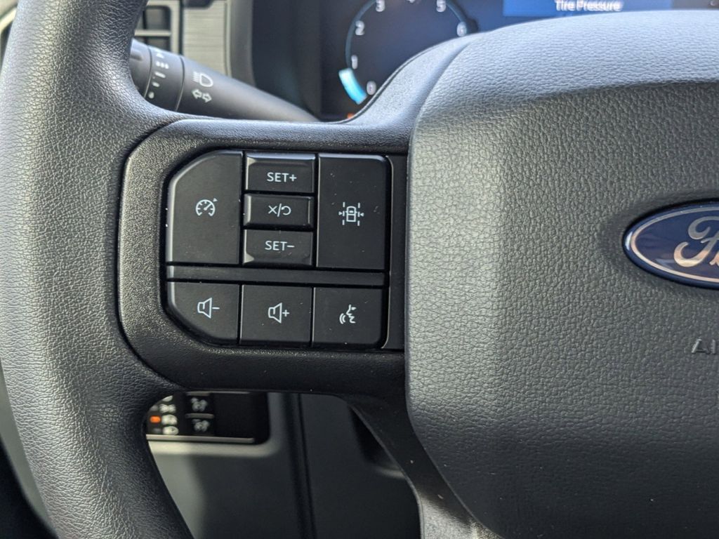 2025 Ford F-150 Rocky Ridge