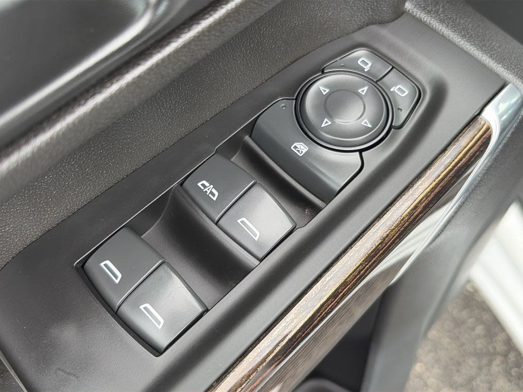 Used 2022 GMC Sierra 2500HD Truck