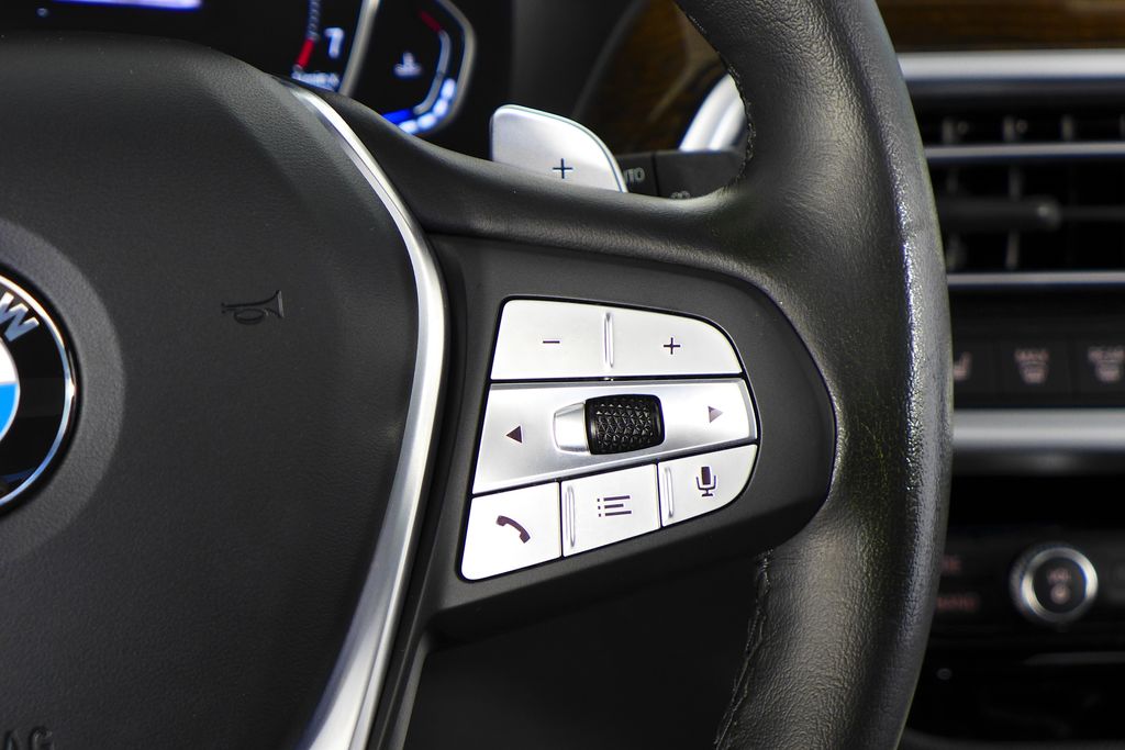 Thumbnail: 2022 BMW X3 - 28