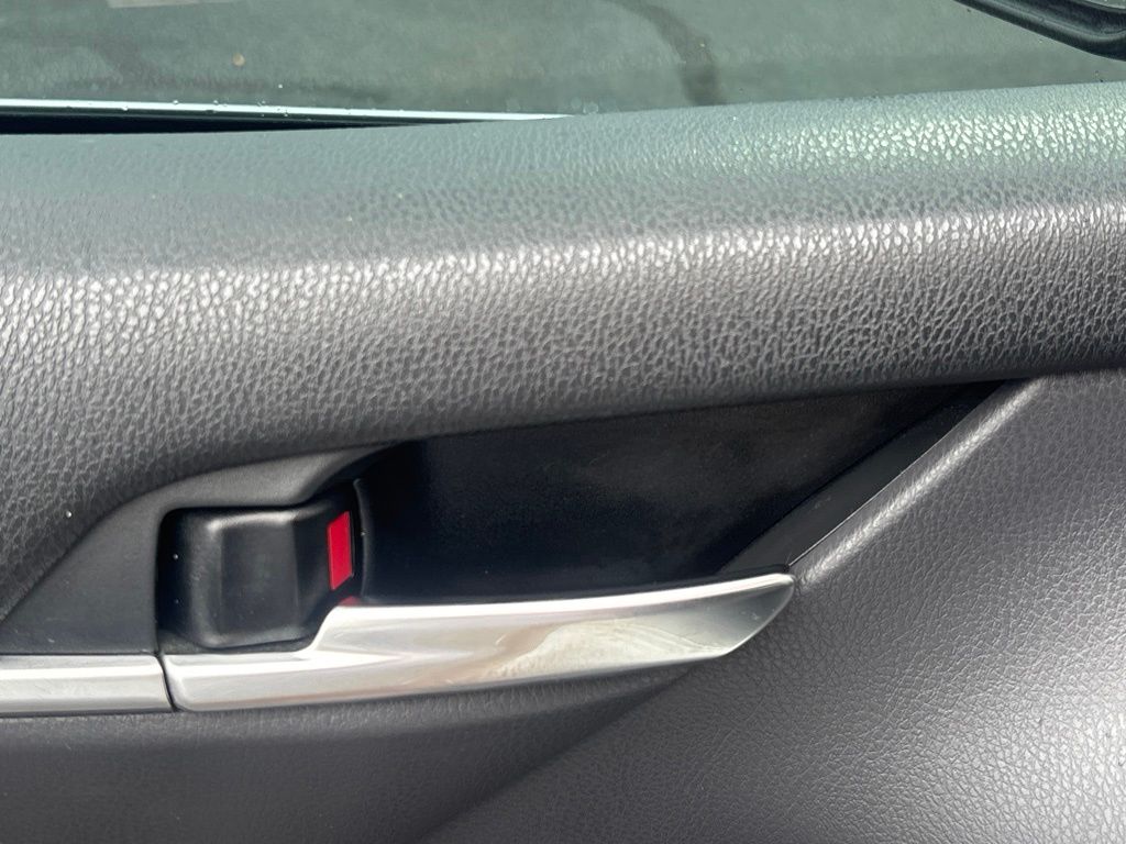 Used 2020 Toyota Camry Sedan
