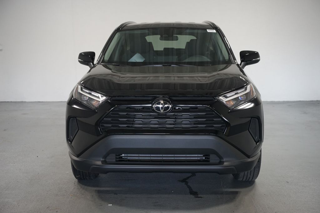Thumbnail: 2025 Toyota RAV4 - 2