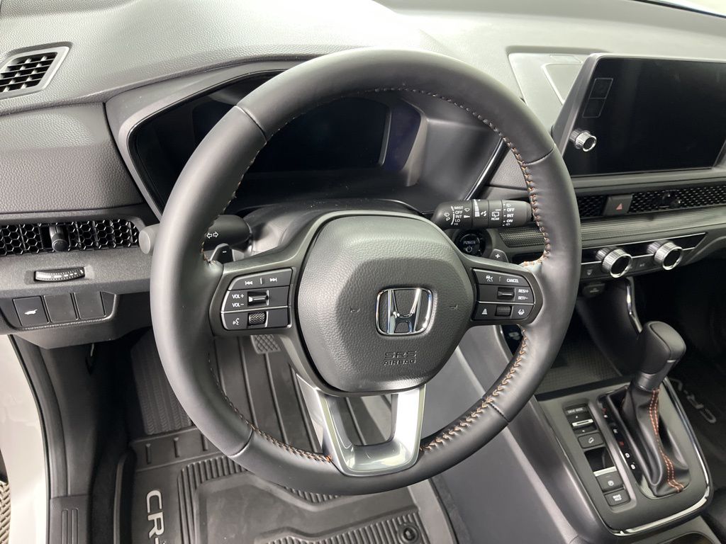 Thumbnail: 2026 Honda CR-V - 27