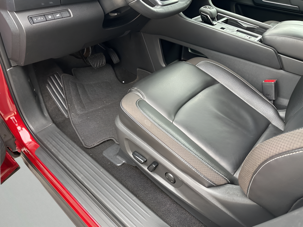 Used Car 2024 Nissan Pathfinder  Sl For Sale Under $35,000 In Austin, Texas