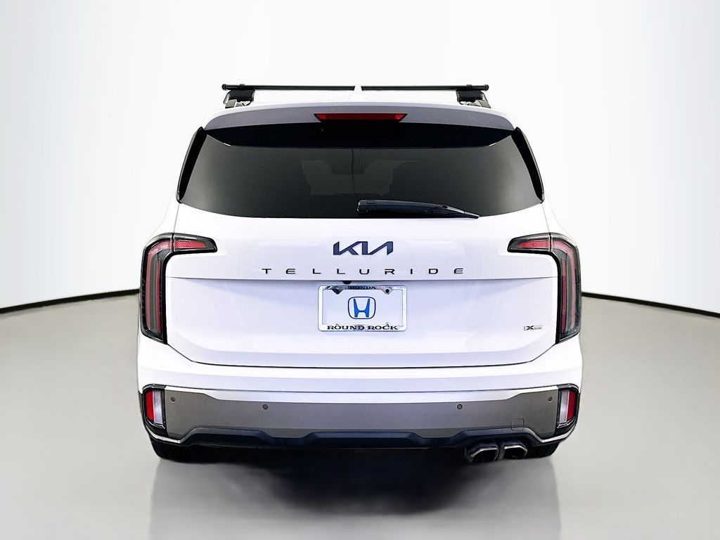 Thumbnail: 2023 Kia Telluride - 6