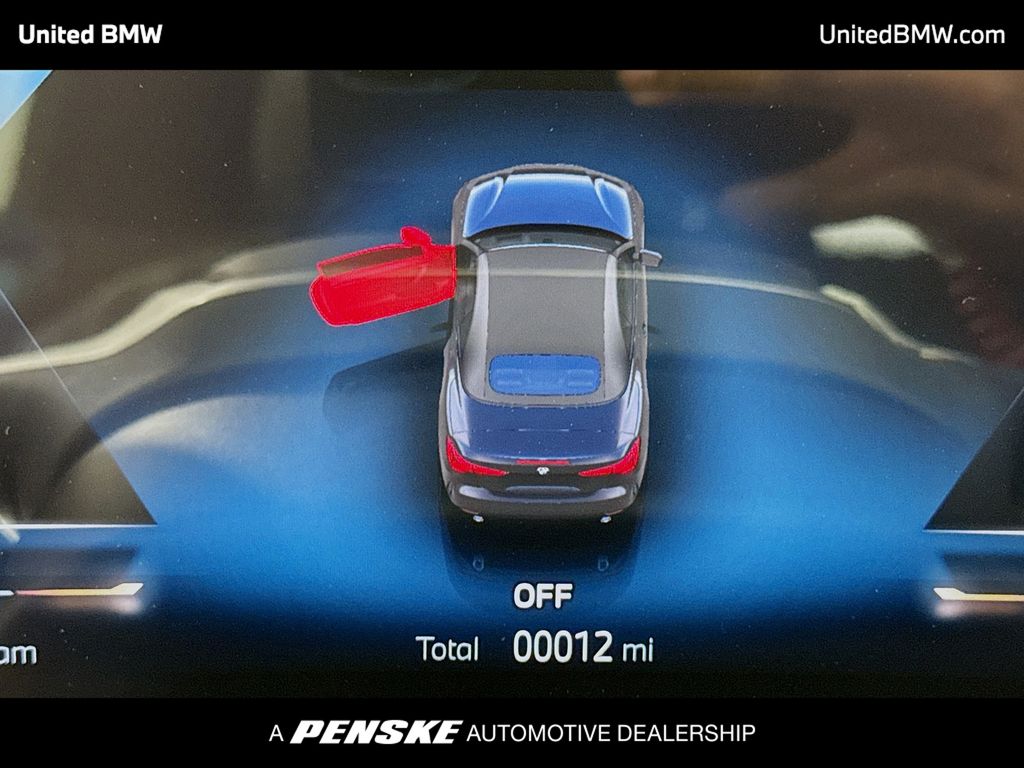 Thumbnail: 2026 BMW 4 Series - 7