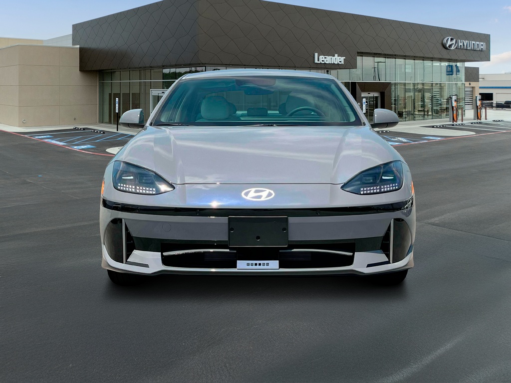 Thumbnail: 2025 Hyundai Ioniq 6 - 12