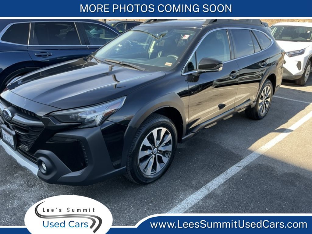 2023 Subaru Outback Limited AWD