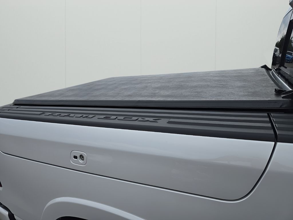 Used Car 2025 Ram 1500  Tungsten For Sale Under $80,000 In Austin, Texas