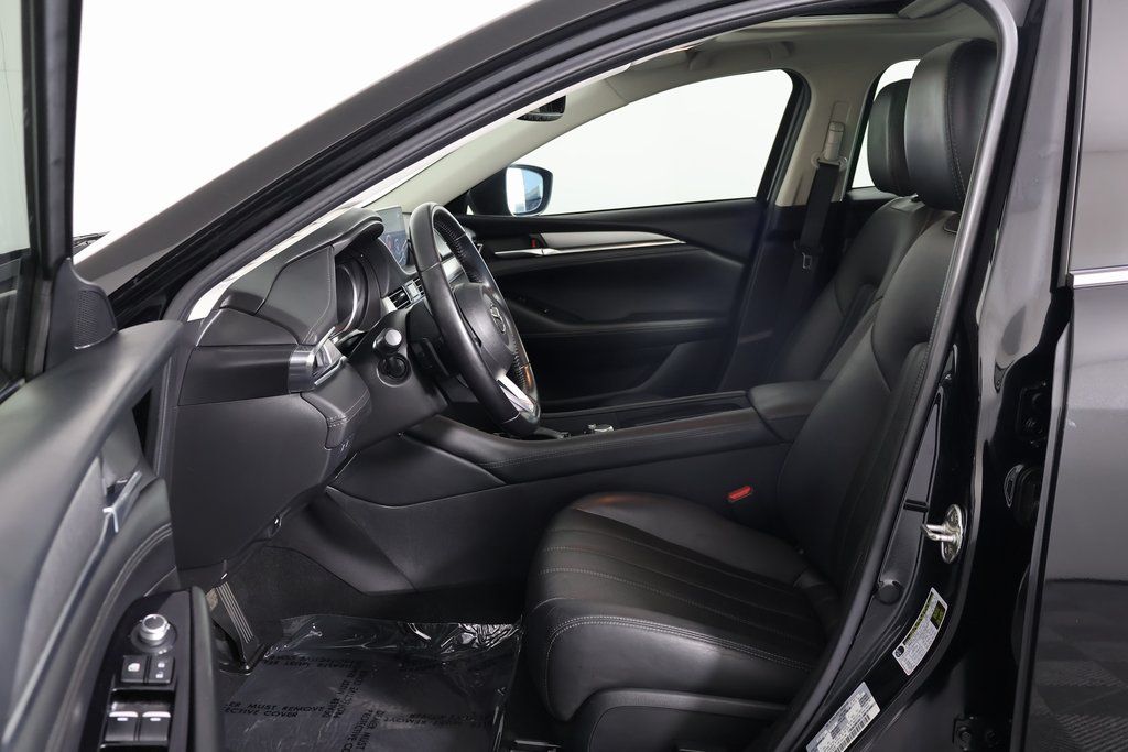 Thumbnail: 2021 Mazda Mazda6 - 10