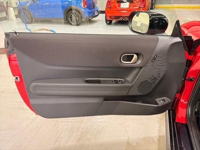 Thumbnail: 2026 MINI Cooper - 10