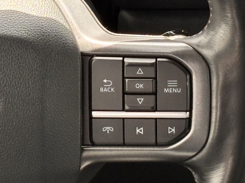 Used Car 2023 Ford F-150 Lightning  Lariat For Sale Under $50,000 In Corsicana, Texas