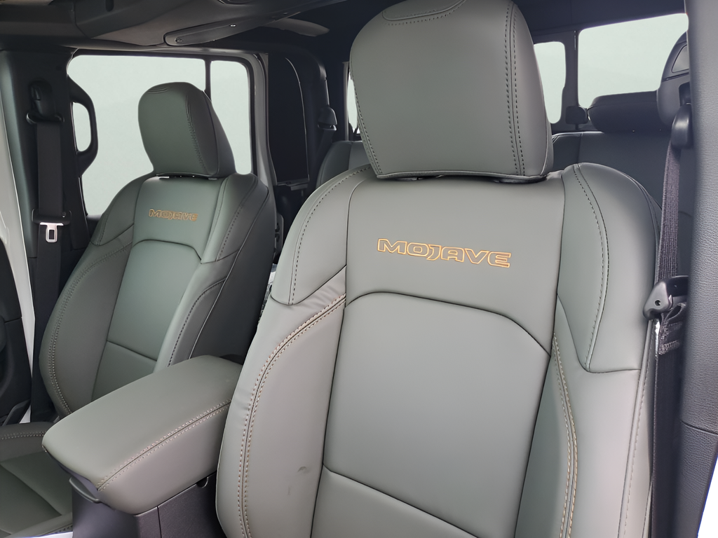 New Car 2025 Jeep Gladiator  Mojave For Sale Under $60,000 In Austin, Texas