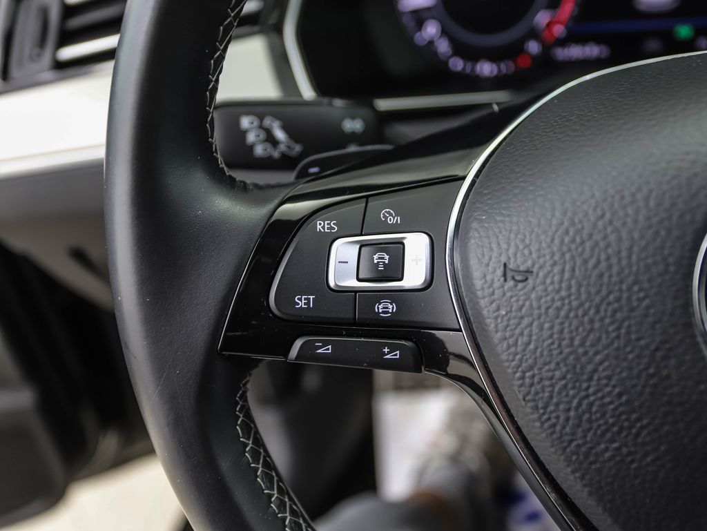 Thumbnail: 2019 Volkswagen Arteon - 12