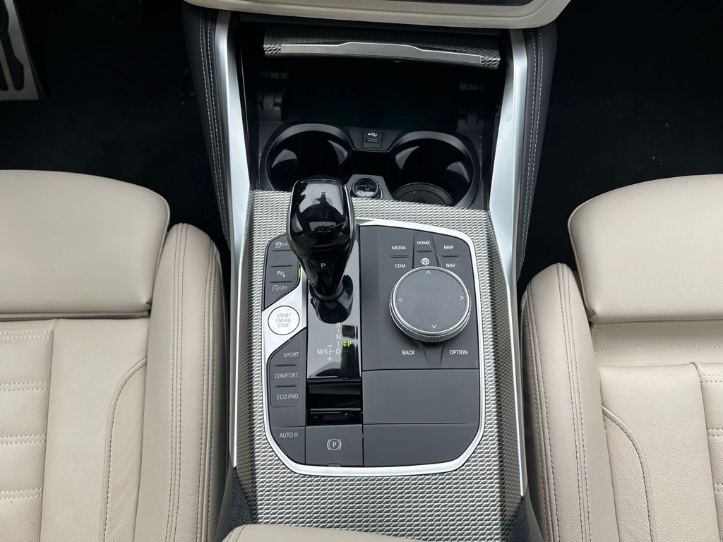 Thumbnail: 2023 BMW 4 Series - 13