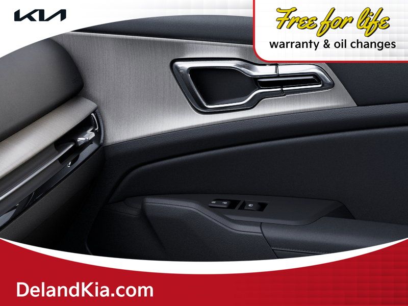 2026 Kia Sportage X-Line - Photo 25