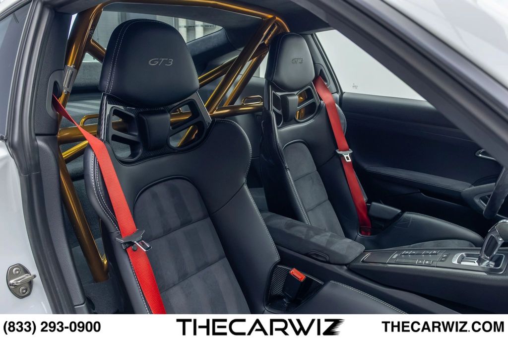 2016 Porsche 911