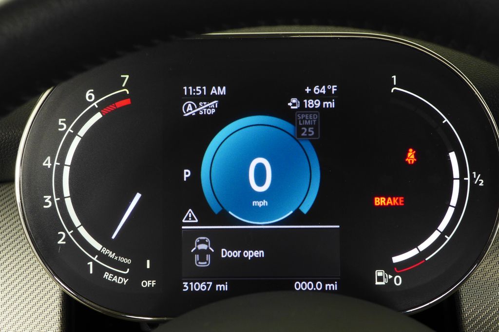 Thumbnail: 2023 MINI Cooper - 29