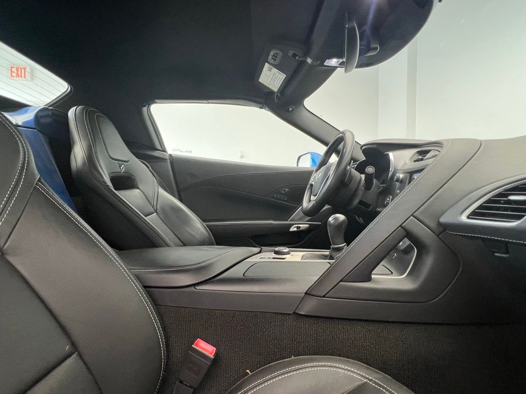 Thumbnail: 2014 Chevrolet Corvette - 10