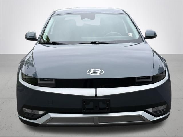 2023 Hyundai IONIQ 5 SE