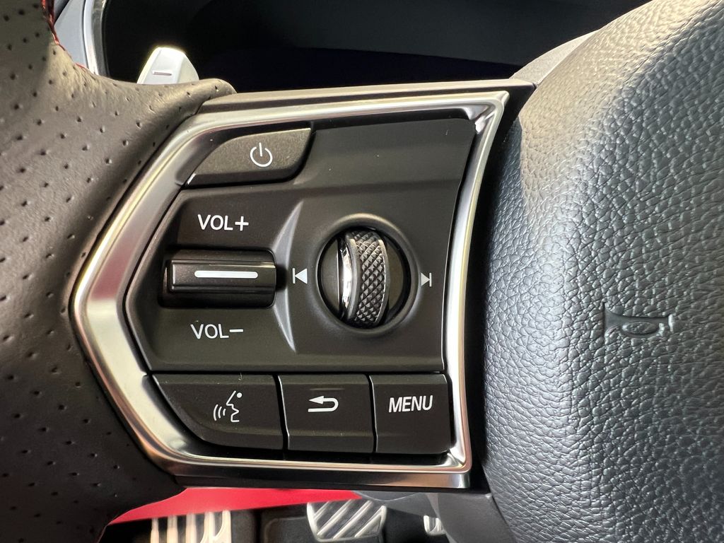 new 2026 Acura MDX car, priced at $64,450