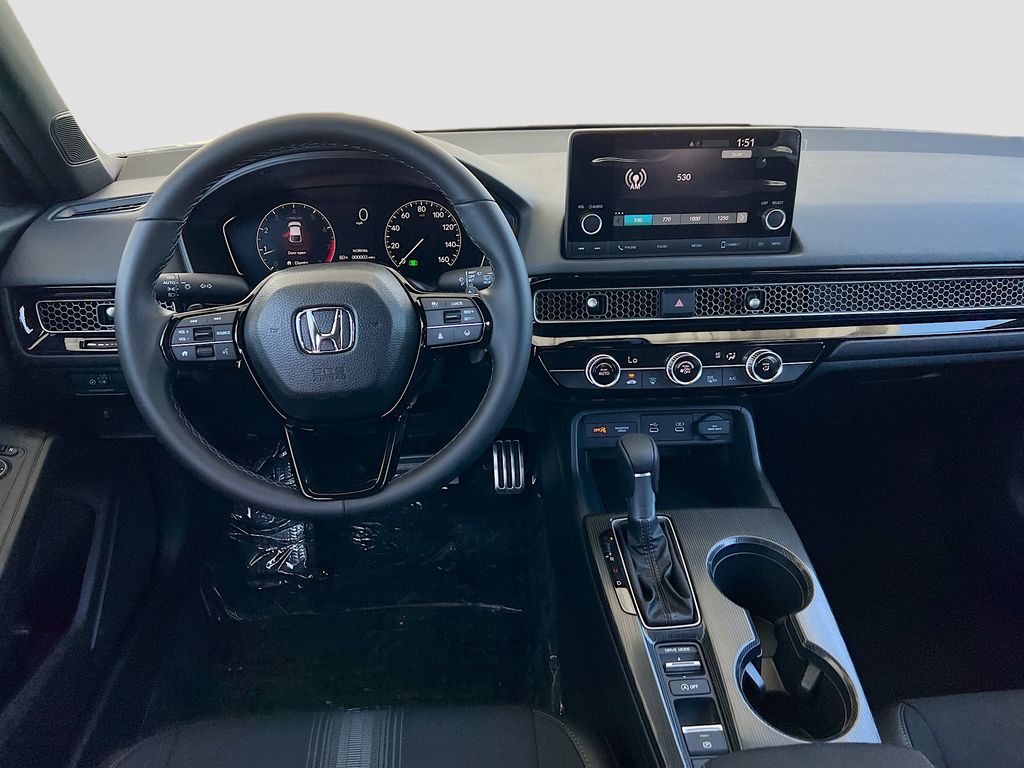 Thumbnail: 2026 Honda Civic - 15