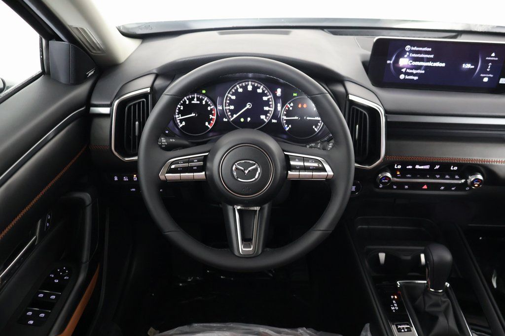 Thumbnail: 2025 Mazda CX-50 - 3