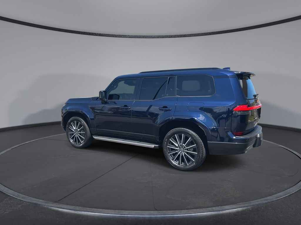 Thumbnail: 2024 Lexus GX - 6