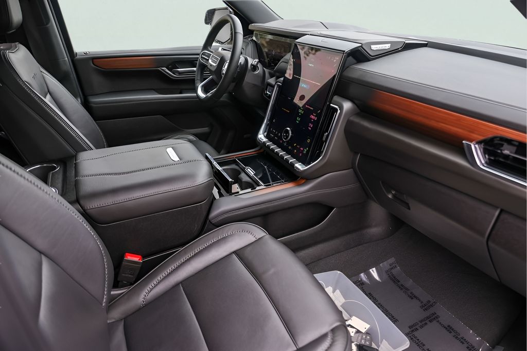 Used Car 2025 Gmc Yukon  Denali For Sale Under $80,000 In Austin, Texas